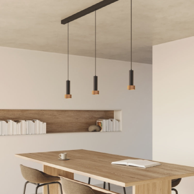 Focus Pendant Light