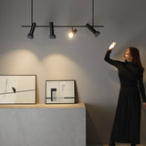 Focus Linear Pendant Light