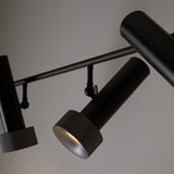Focus Linear Pendant Light
