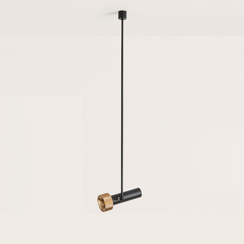 Focus Rod Pendant Light