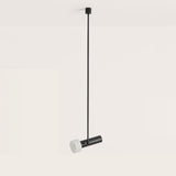 Focus Rod Pendant Light