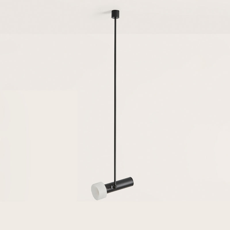 Focus Rod Pendant Light
