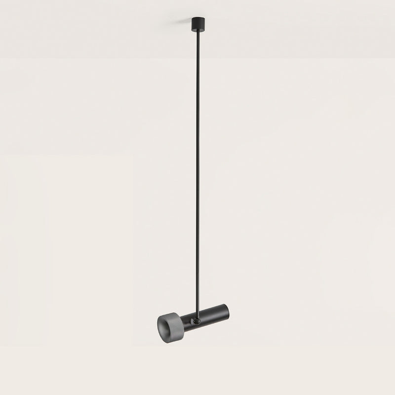Focus Rod Pendant Light