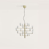 Gand Pendant Light