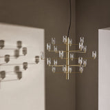 Gand Pendant Light