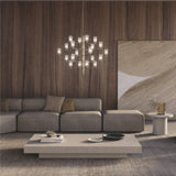 Gand Pendant Light