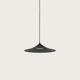 Hat Pendant Light