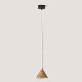 Iconic Pendant Light