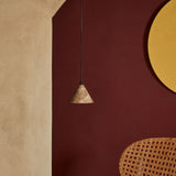 Iconic Pendant Light
