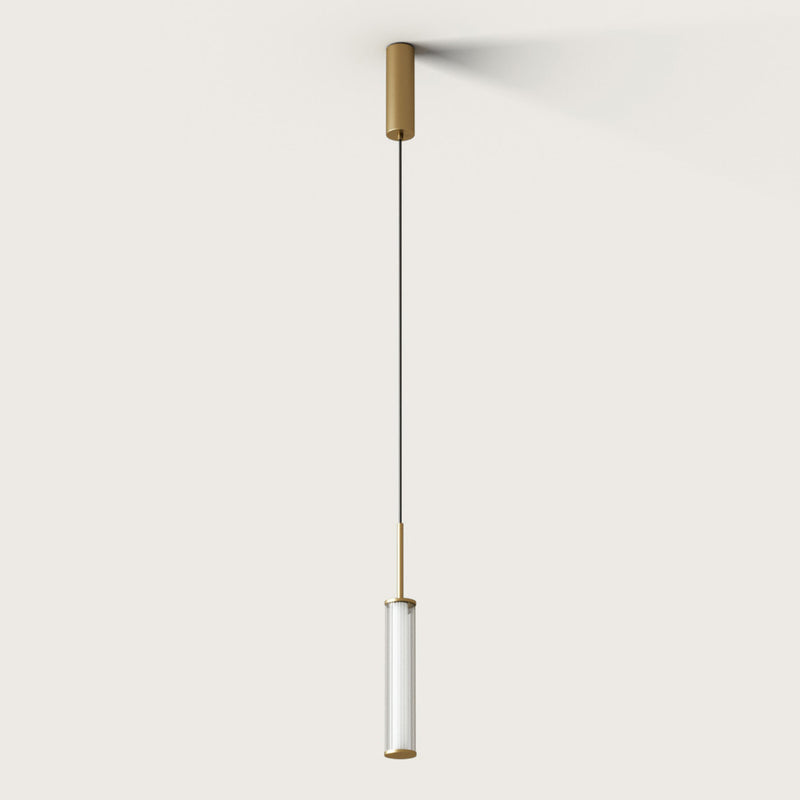 Ison Single Pendant Light