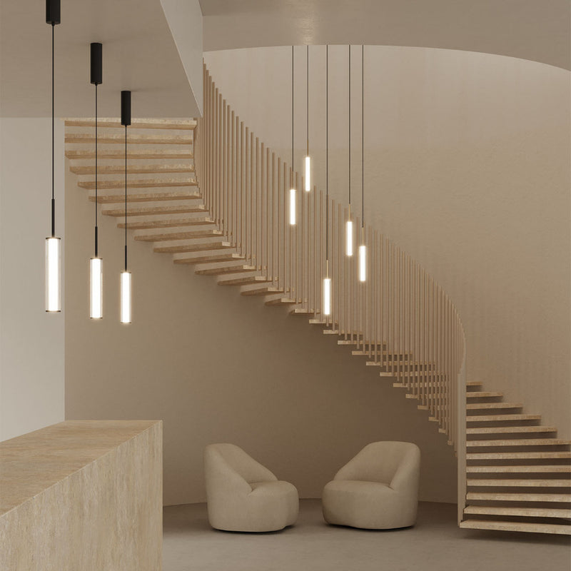 Ison Single Pendant Light