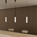 Ison Single Pendant Light