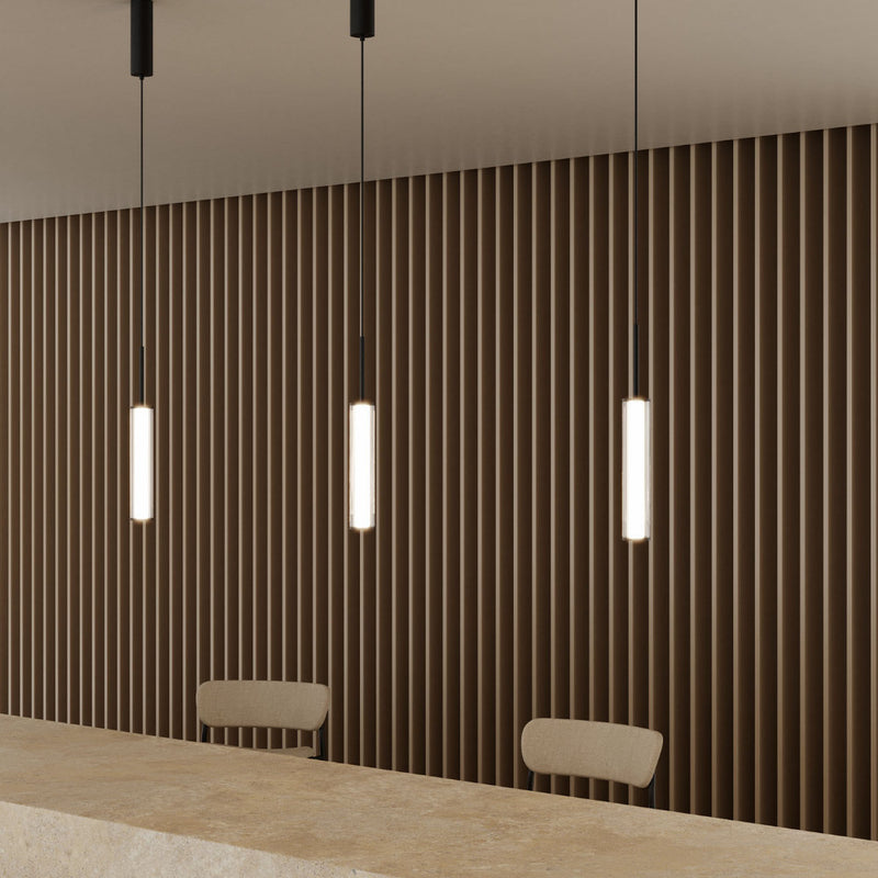 Ison Single Pendant Light