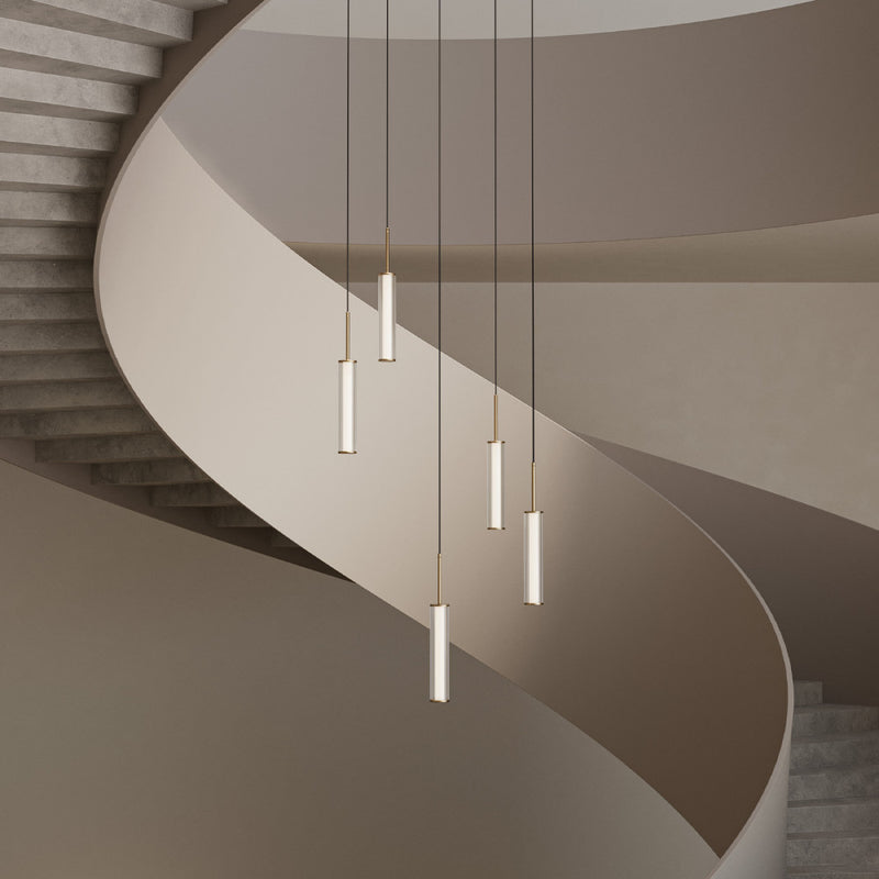 Ison Single Pendant Light