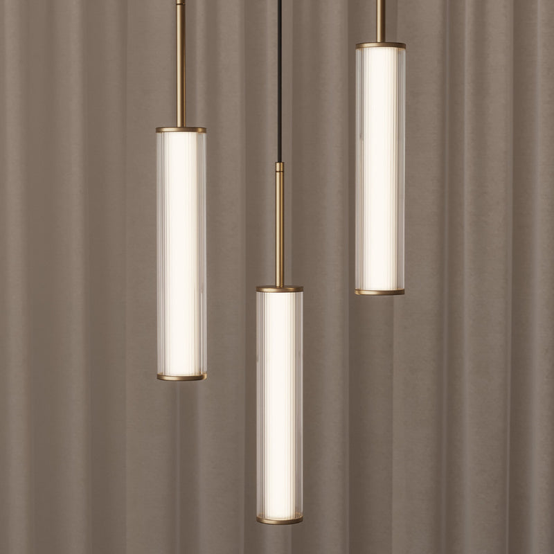 Ison Single Pendant Light