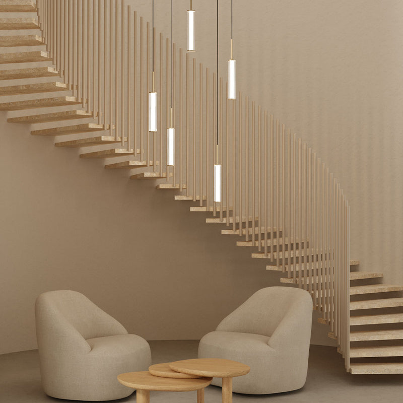 Ison Single Pendant Light