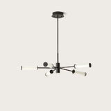 Ison 5lt Pendant Light