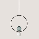 Level Pendant Light