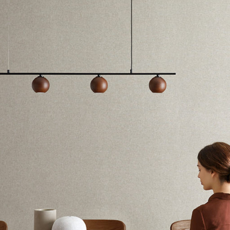 Lita 4lt Pendant Light
