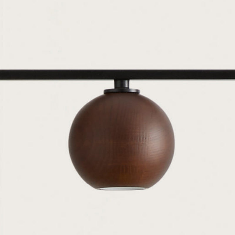 Lita 4lt Pendant Light