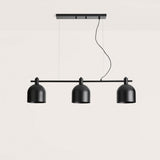 Luca+ 3lt Pendant Light