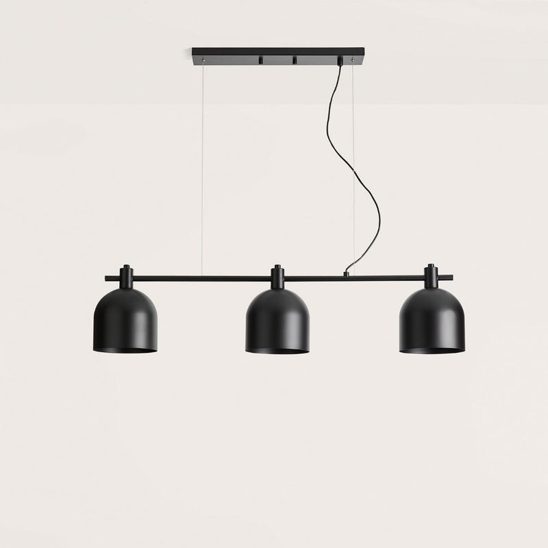 Luca+ 3lt Pendant Light