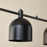 Luca+ 3lt Pendant Light