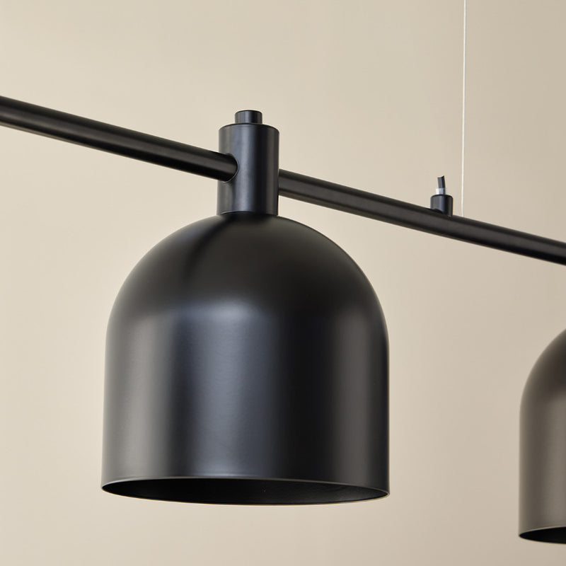 Luca+ 3lt Pendant Light