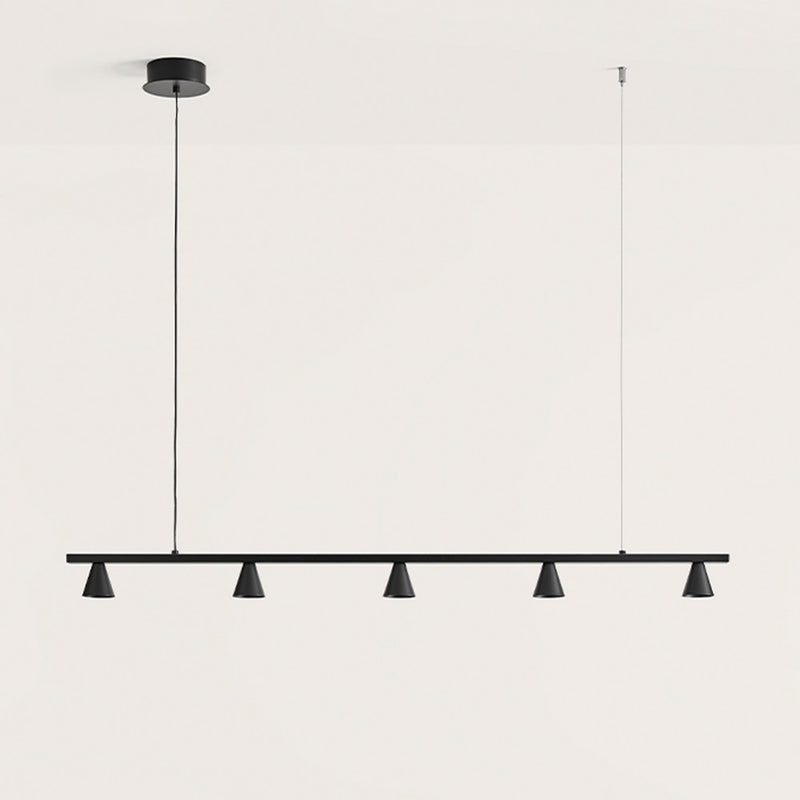 Lyb 5lt Pendant Light