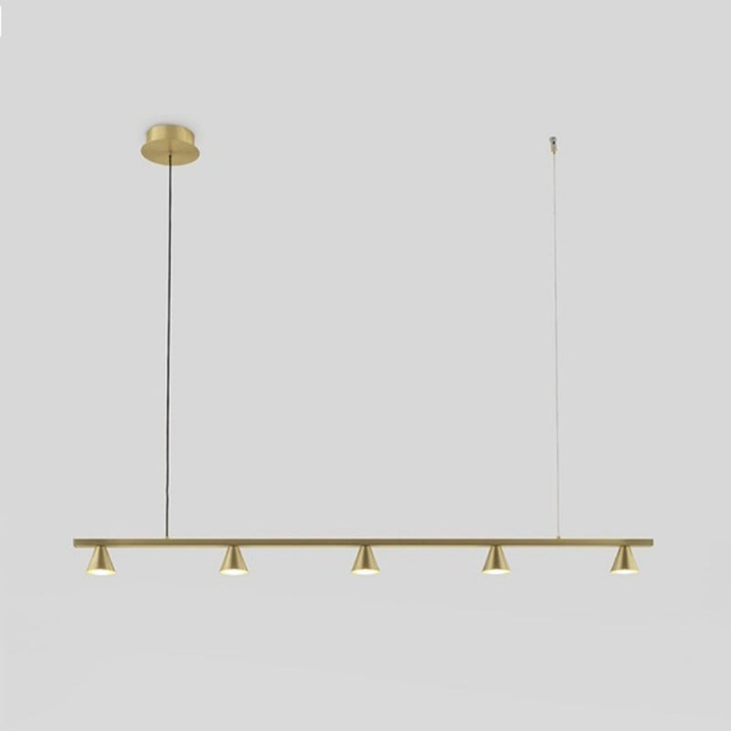 Lyb 5lt Pendant Light