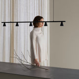Lyb 5lt Pendant Light