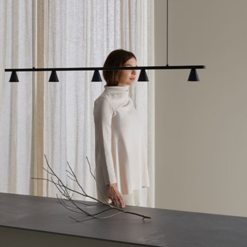 Lyb 5lt Pendant Light