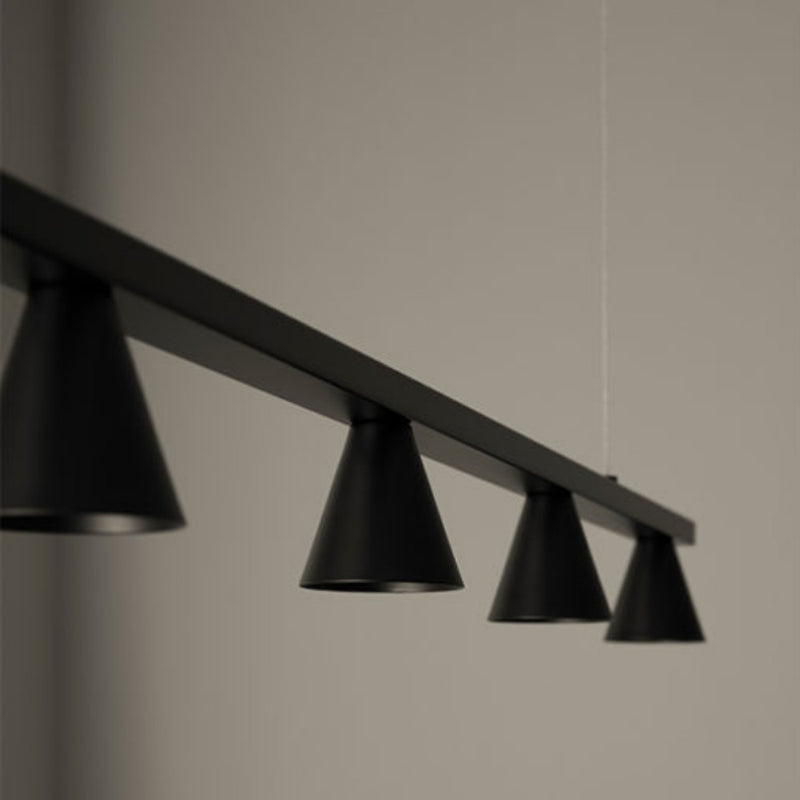Lyb 5lt Pendant Light
