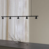 Lyb 5lt Pendant Light