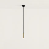 Maru Pendant Light