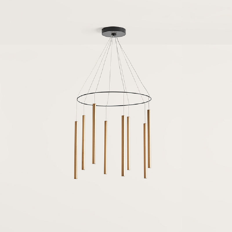 Mika Multi Pendant Light