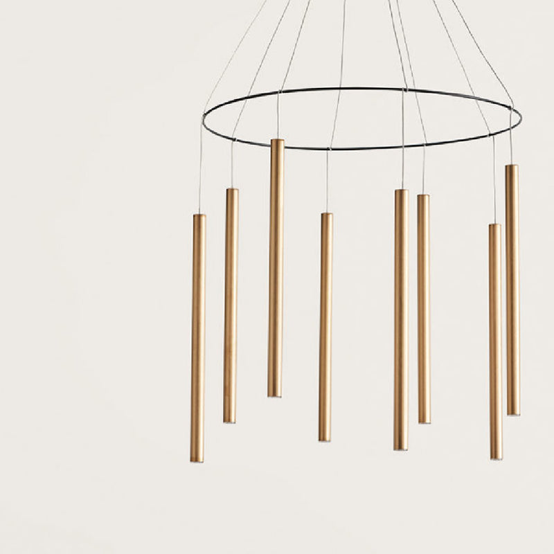 Mika Multi Pendant Light
