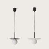 Miro Single Pendant Light