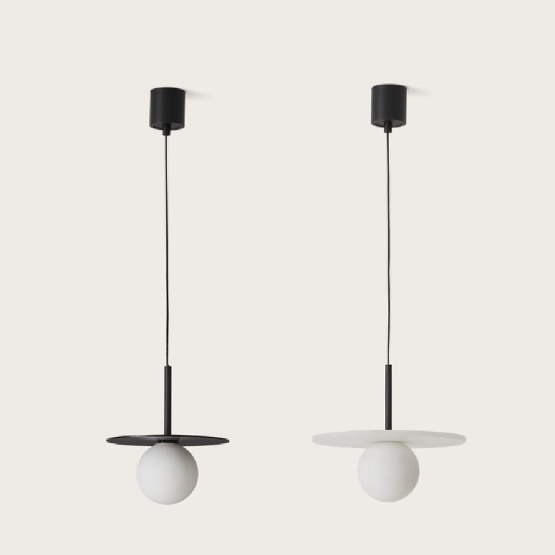 Miro Single Pendant Light