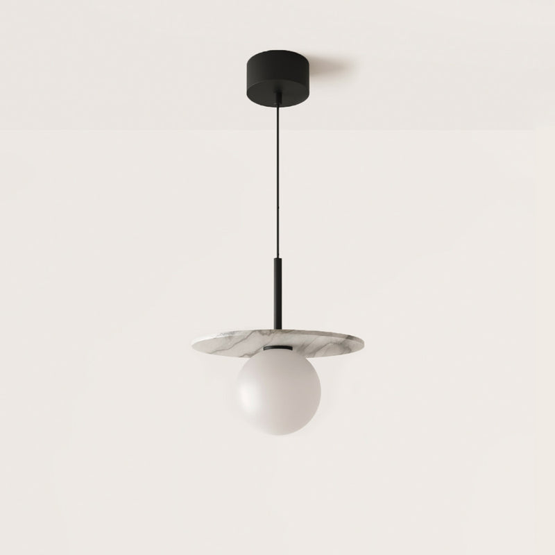 Miro Single Pendant Light