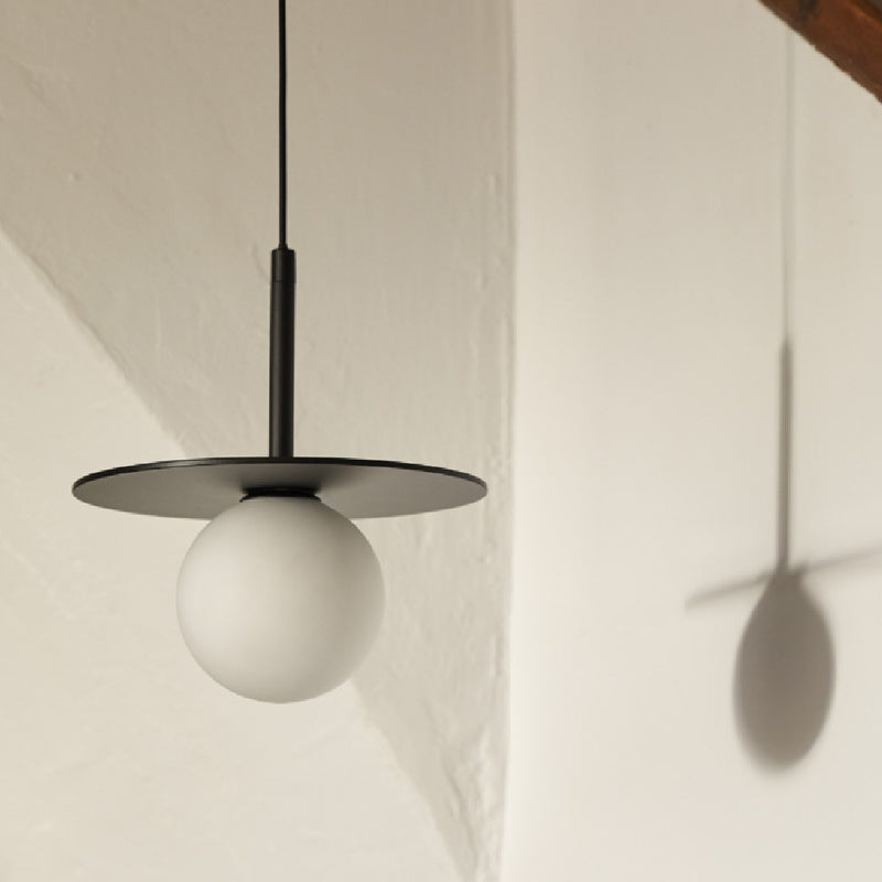 Miro Single Pendant Light
