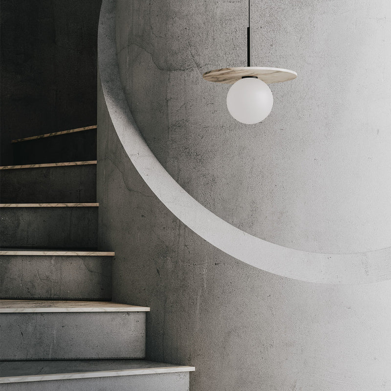 Miro Single Pendant Light