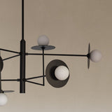 Miro 6lt Pendant Light