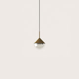 Nino Pendant Light