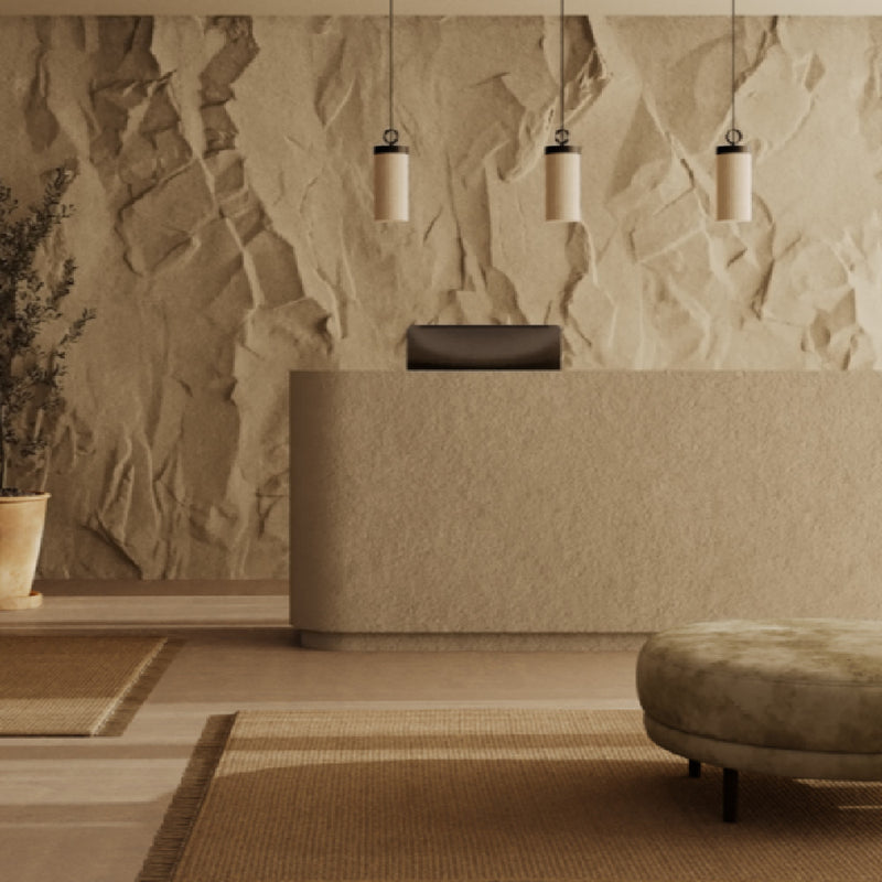 Nooi Pendant Light