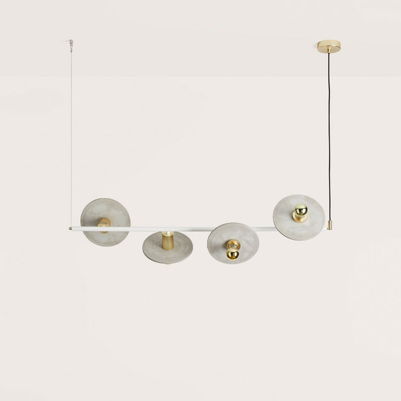 Ohlala Pendant Light