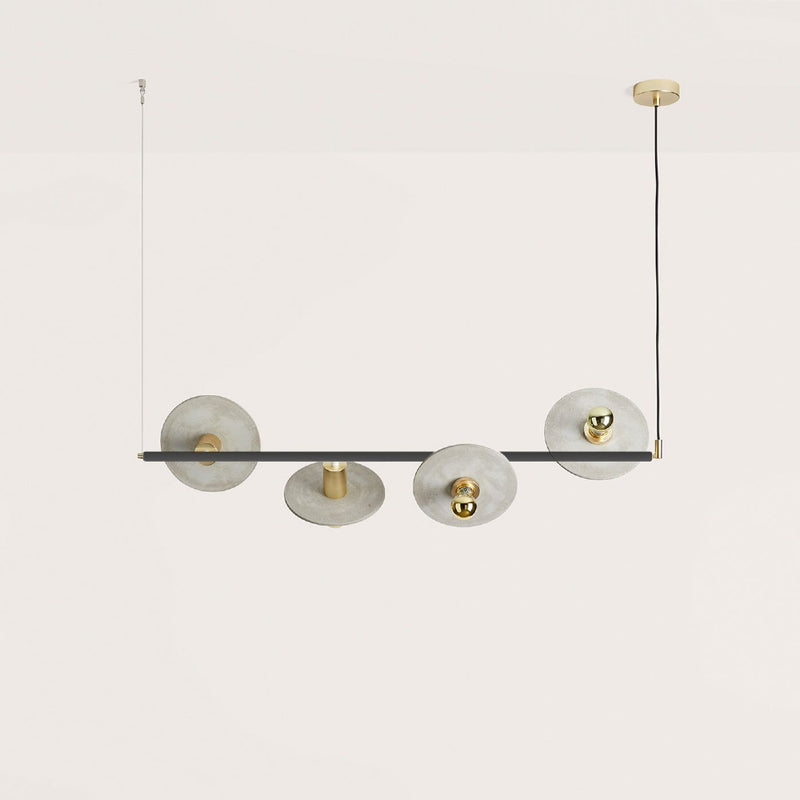 Ohlala Pendant Light