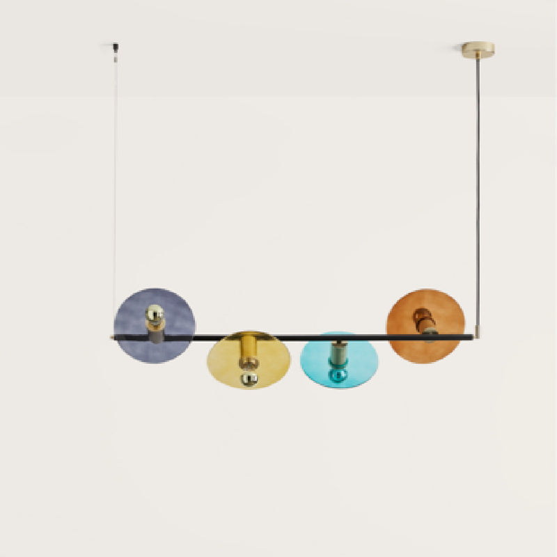 Ohlala Pendant Light