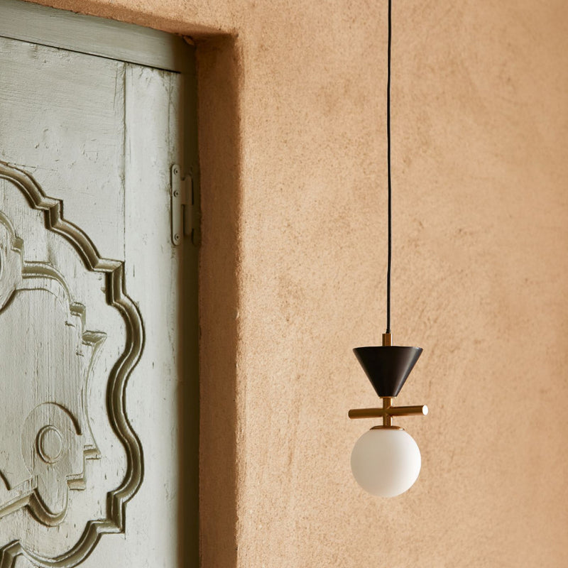 Oneta Pendant Light