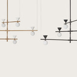 Oneta Large Pendant Light
